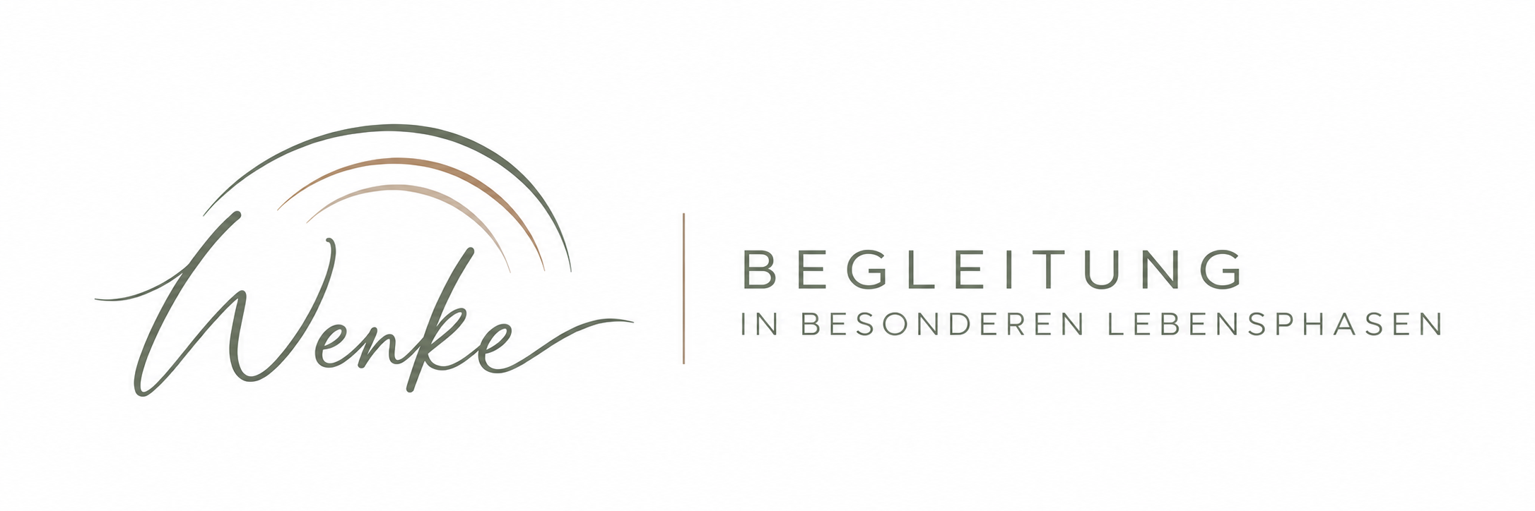 Wenke - Begleitung in besonderen Lebensphasen